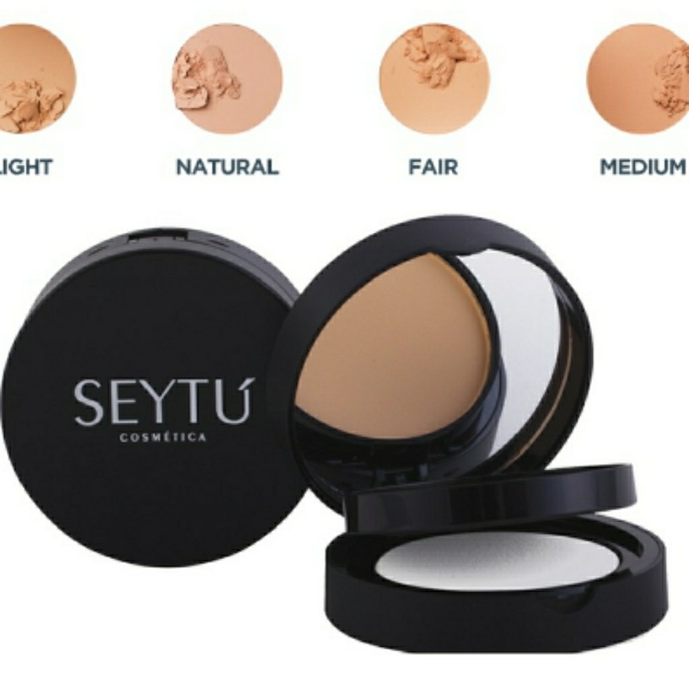 Seytu 2 in 1 Compact